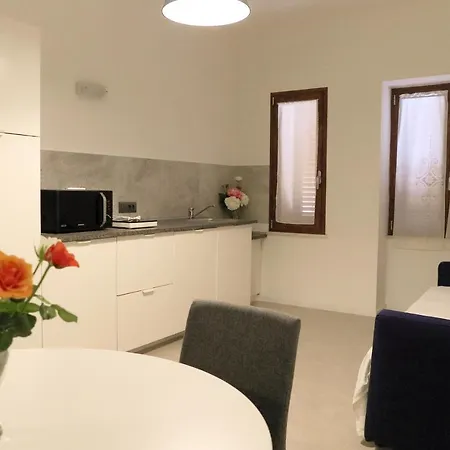 Sorso Per Passione Apartment Exterior photo
