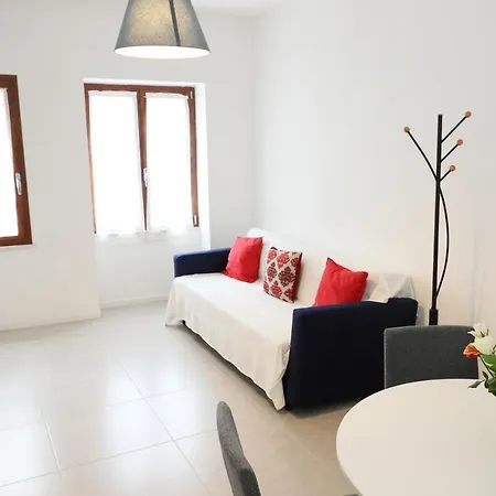 Sorso Per Passione Apartment Exterior photo
