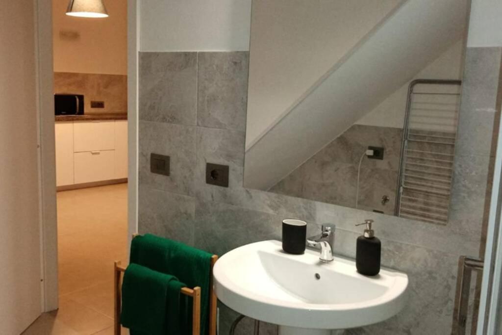 Apartment Per Passione Sorso