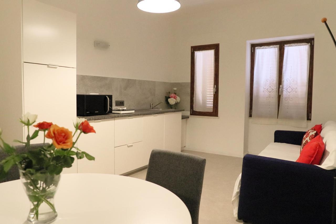 Apartment Per Passione