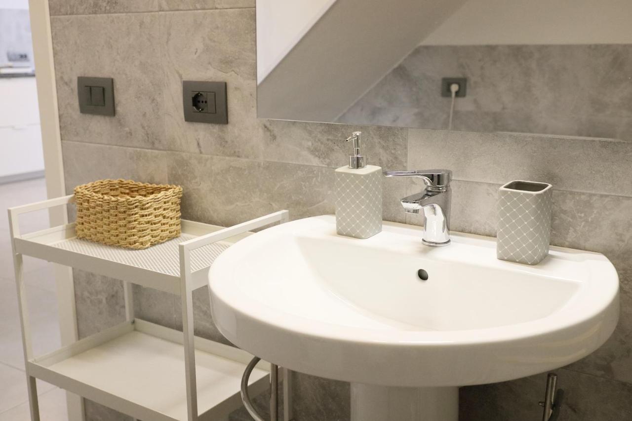 Per Passione Apartment Sorso